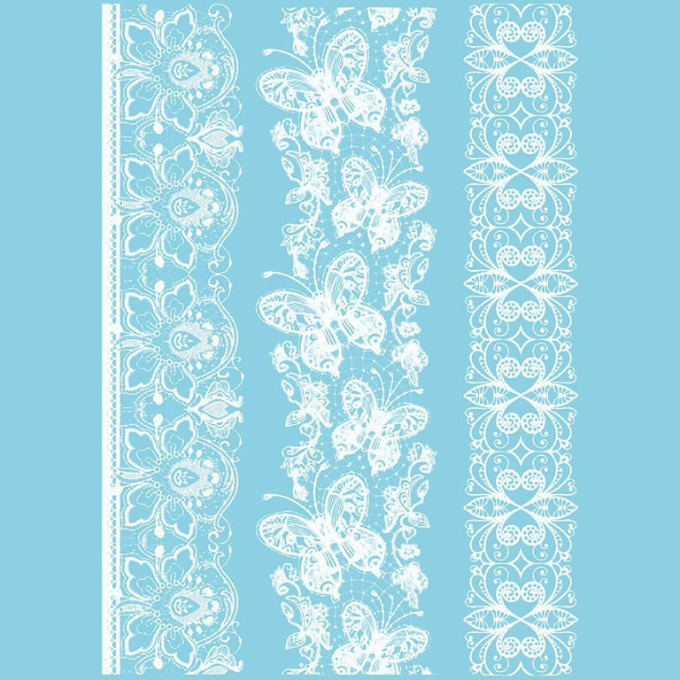 Tatouage éphémère : White Collection - Pack 14 - ArtWear Tattoo - Tatouage temporaire