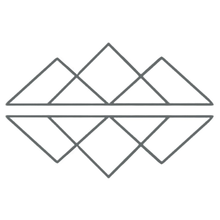 Tatouage éphémère : Minimalist Triangles - Pack - ArtWear Tattoo - Tatouage temporaire