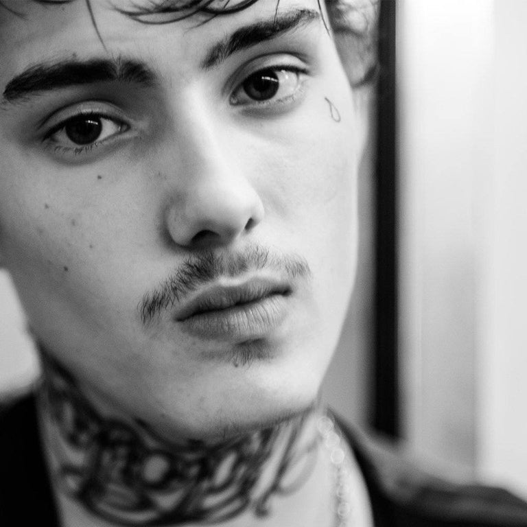 Tatouage éphémère : Tear Drops - Pack - ArtWear Tattoo - Tatouage temporaire