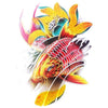 Tatouage éphémère : Beautiful Koi Fish - ArtWear Tattoo - Tatouage temporaire