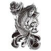 Tatouage éphémère : Koi Fish 1 - ArtWear Tattoo - Tatouage temporaire