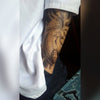 Tatouage éphémère : Koi Fish 1 - ArtWear Tattoo - Tatouage temporaire