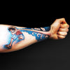 Tatouage éphémère : Power 3D - Pack - ArtWear Tattoo - Tatouage temporaire