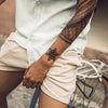Tatouage éphémère : Mandala 1 - by CASCAD - ArtWear Tattoo - Tatouage temporaire