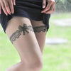 Tatouage éphémère : Lace and Bows Pack - ArtWear Tattoo - Tatouage temporaire