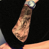 Tatouage éphémère : Muerta - ArtWear Tattoo - Tatouage temporaire