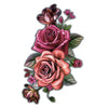 Tatouage éphémère : Ruby Roses - ArtWear Tattoo - Tatouage temporaire