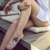 Tatouage éphémère : Origin of the Sea - Pack - ArtWear Tattoo - Tatouage temporaire