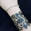 Tatouage éphémère : Henna Style for Wrist - Pack - ArtWear Tattoo - Tatouage temporaire