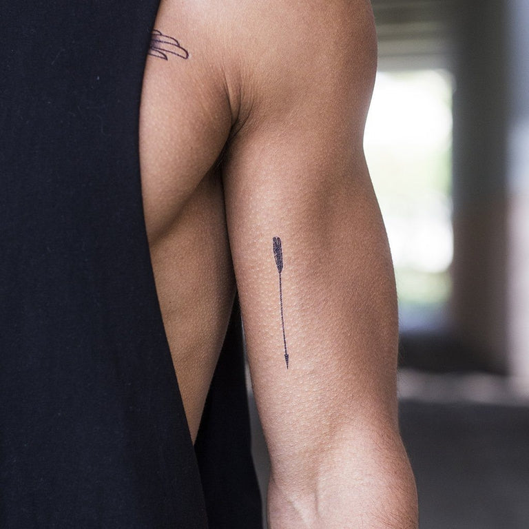 Tatouage éphémère : Multi - Pack - ArtWear Tattoo - Tatouage temporaire