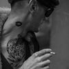 Tatouage éphémère : Spider Web - Pack - ArtWear Tattoo - Tatouage temporaire