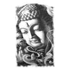 Tatouage éphémère : Buddha 5 - ArtWear Tattoo - Tatouage temporaire