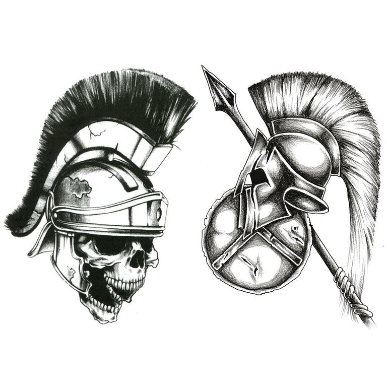 101 Amazing Gladiator Tattoo Ideas To Inspire You In 2023  Outsons