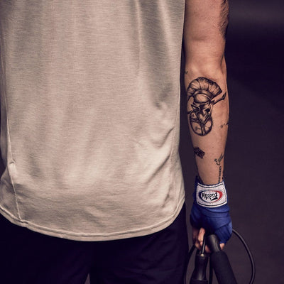 Tatouage éphémère : Gladiator - Pack - ArtWear Tattoo - Tatouage temporaire