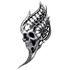 Tatouage éphémère : Skull Jewel - ArtWear Tattoo - Tatouage temporaire