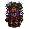 Tatouage éphémère : Inca Style 3 - ArtWear Tattoo - Tatouage temporaire